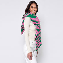 Load image into Gallery viewer, Pretty Girl 💞💚 Scarves (Pre-Order)