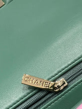 Load image into Gallery viewer, CC 💕💚 Pretty Girl - Mini Flap w/ Top Handle Purse