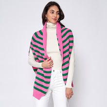 Load image into Gallery viewer, Pretty Girl 💞💚 Ponchos