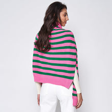 Load image into Gallery viewer, Pretty Girl 💞💚 Ponchos