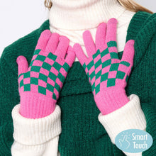Load image into Gallery viewer, Pretty Girl 💞💚 Gloves (Pre-Order)