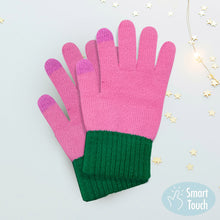 Load image into Gallery viewer, Pretty Girl 💞💚 Gloves (Pre-Order)