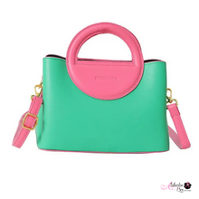 Load image into Gallery viewer, “Gorgeous N Green 💚” Purse
