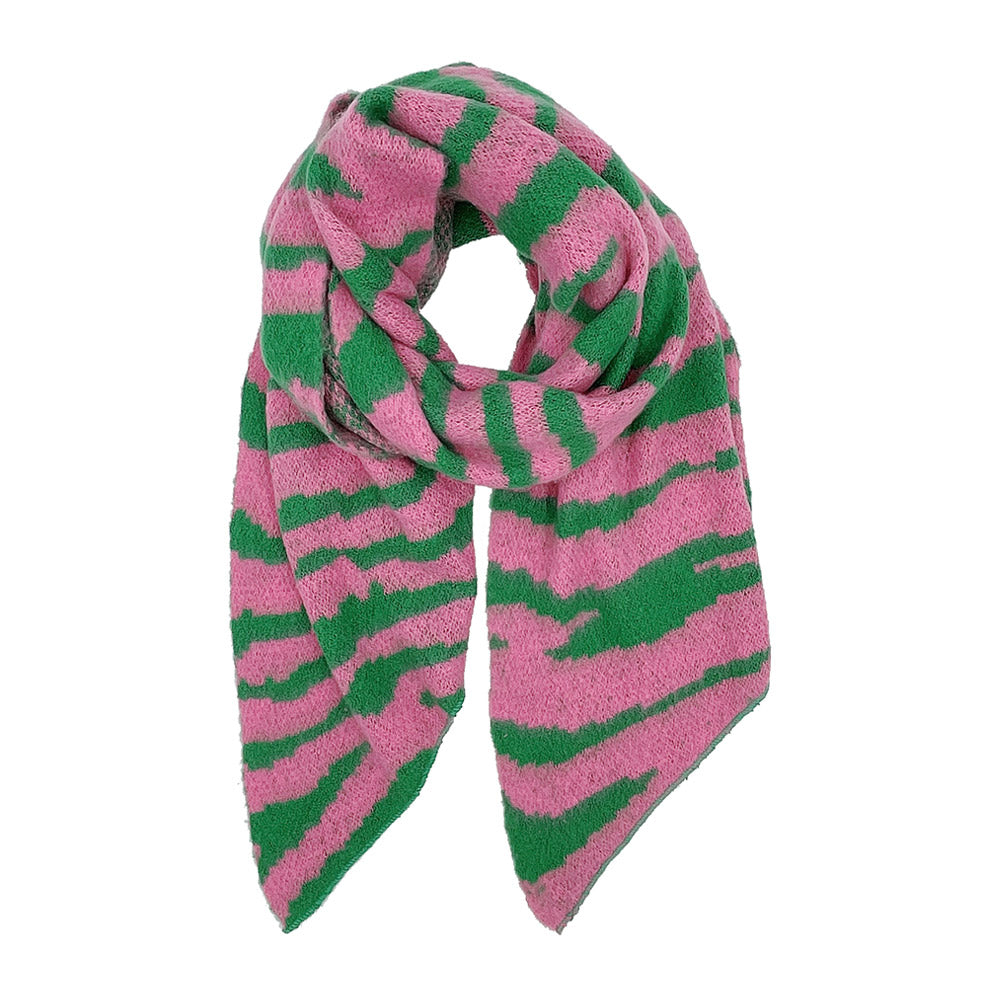 Pretty Girl 💞💚 Scarves (Pre-Order)