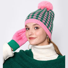 Load image into Gallery viewer, Pretty Girl 💞💚 Beanie Hats