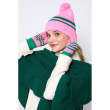 Load image into Gallery viewer, Pretty Girl 💞💚 Gloves (Pre-Order)