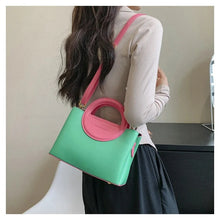 Load image into Gallery viewer, “Gorgeous N Green 💚” Purse
