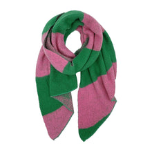 Load image into Gallery viewer, Pretty Girl 💞💚 Scarves (Pre-Order)