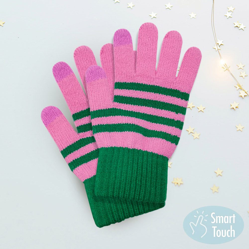 Pretty Girl 💞💚 Gloves (Pre-Order)