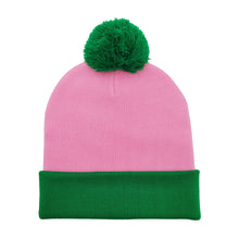 Load image into Gallery viewer, Pretty Girl 💞💚 Beanie Hats (Pre-Order)