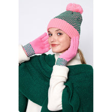 Load image into Gallery viewer, Pretty Girl 💞💚 Gloves (Pre-Order)