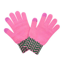 Load image into Gallery viewer, Pretty Girl 💞💚 Gloves (Pre-Order)