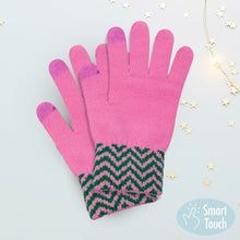 Load image into Gallery viewer, Pretty Girl 💞💚 Gloves (Pre-Order)