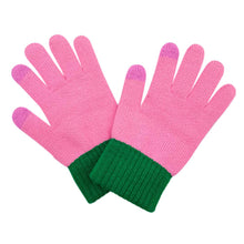 Load image into Gallery viewer, Pretty Girl 💞💚 Gloves (Pre-Order)
