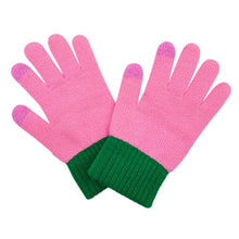 Load image into Gallery viewer, Pretty Girl 💞💚 Gloves