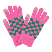 Load image into Gallery viewer, Pretty Girl 💞💚 Gloves (Pre-Order)