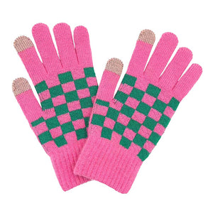 Pretty Girl 💞💚 Gloves