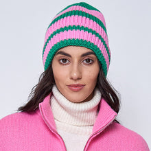 Load image into Gallery viewer, Pretty Girl 💞💚 Beanie Hats