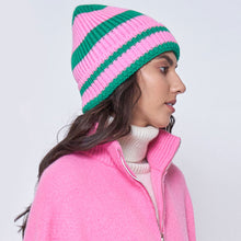 Load image into Gallery viewer, Pretty Girl 💞💚 Beanie Hats