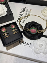 Load image into Gallery viewer, Pretty Girl 💕💚 CC Jewelry Set