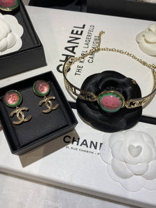 Pretty Girl 💕💚 CC Jewelry Set