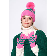 Load image into Gallery viewer, Pretty Girl 💞💚 Gloves (Pre-Order)