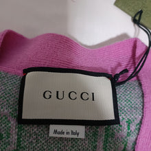 Load image into Gallery viewer, The “Glamorous” 💕💚 Cardigan