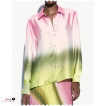 Load image into Gallery viewer, Pretty 💕💚 Coordinated 2 Piece Set