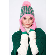 Load image into Gallery viewer, Pretty Girl 💞💚 Gloves (Pre-Order)