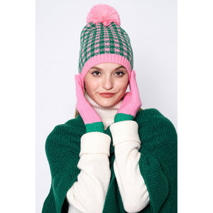 Pretty Girl 💞💚 Gloves (Pre-Order)