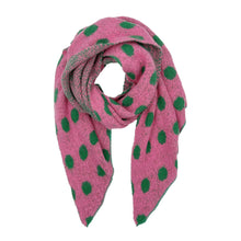 Load image into Gallery viewer, Pretty Girl 💞💚 Scarves (Pre-Order)