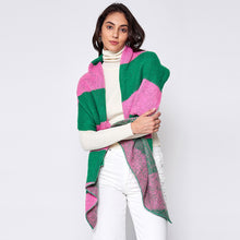 Load image into Gallery viewer, Pretty Girl 💞💚 Scarves (Pre-Order)