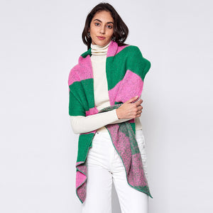 Pretty Girl 💞💚 Scarves (Pre-Order)