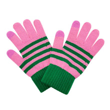 Load image into Gallery viewer, Pretty Girl 💞💚 Gloves (Pre-Order)