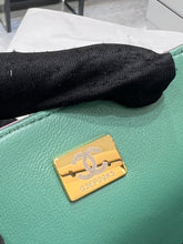 Load image into Gallery viewer, CC 💕💚 Pretty Girl - Mini Flap w/ Top Handle Purse