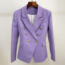 Load image into Gallery viewer, The “Everyday 🤔 Boss Lady” Blazers - Alabaster Box Boutique