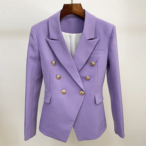 The “Everyday 🤔 Boss Lady” Blazers - Alabaster Box Boutique