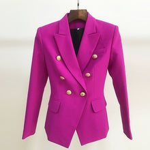 Load image into Gallery viewer, The “Everyday 🤔 Boss Lady” Blazers - Alabaster Box Boutique
