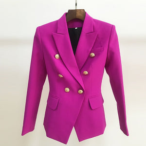 The “Everyday 🤔 Boss Lady” Blazers - Alabaster Box Boutique