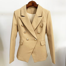 Load image into Gallery viewer, The “Everyday 🤔 Boss Lady” Blazers - Alabaster Box Boutique