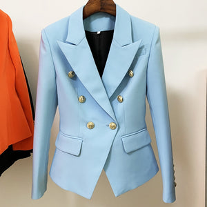 The “Everyday 🤔 Boss Lady” Blazers - Alabaster Box Boutique