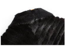 Load image into Gallery viewer, Mink 👌🏾 Condition Fur Coat - Alabaster Box Boutique