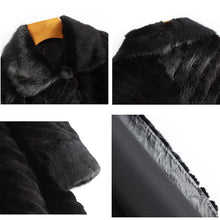 Load image into Gallery viewer, Mink 👌🏾 Condition Fur Coat - Alabaster Box Boutique
