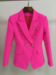 The “Everyday 🤔 Boss Lady” Blazers - Alabaster Box Boutique