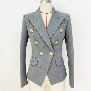 The “Everyday 🤔 Boss Lady” Blazers - Alabaster Box Boutique