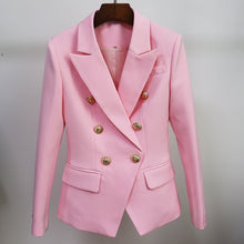 Load image into Gallery viewer, The “Everyday 🤔 Boss Lady” Blazers - Alabaster Box Boutique