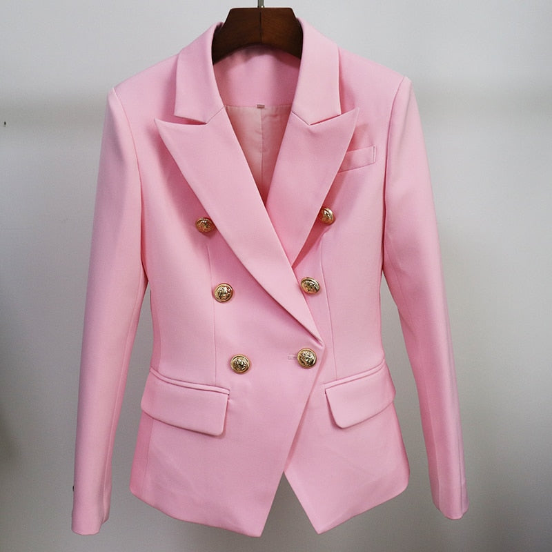 The “Everyday 🤔 Boss Lady” Blazers - Alabaster Box Boutique
