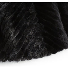Load image into Gallery viewer, Mink 👌🏾 Condition Fur Coat - Alabaster Box Boutique