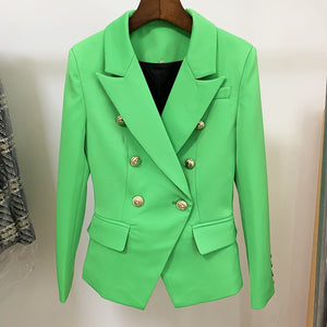 The “Everyday 🤔 Boss Lady” Blazers - Alabaster Box Boutique
