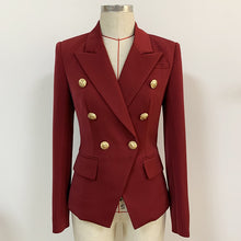 Load image into Gallery viewer, The “Everyday 🤔 Boss Lady” Blazers - Alabaster Box Boutique